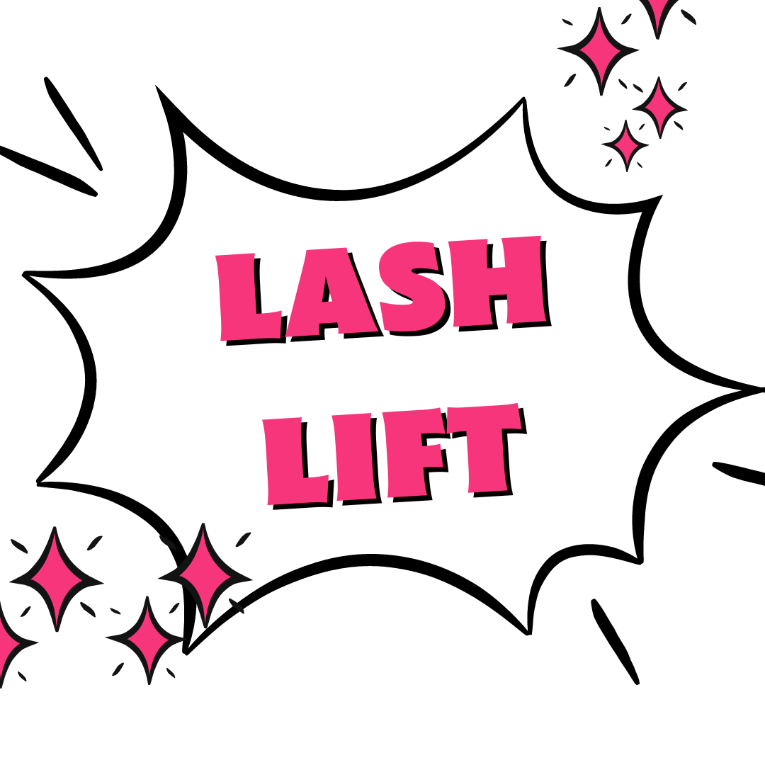 LASH LIFT DEPOSIT