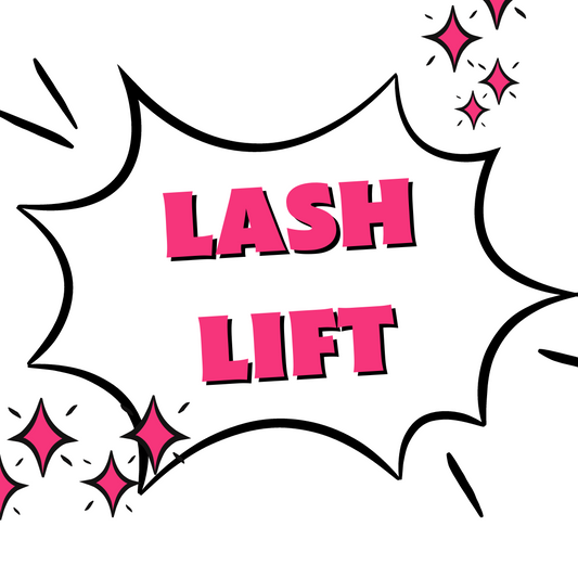 LASH LIFT DEPOSIT