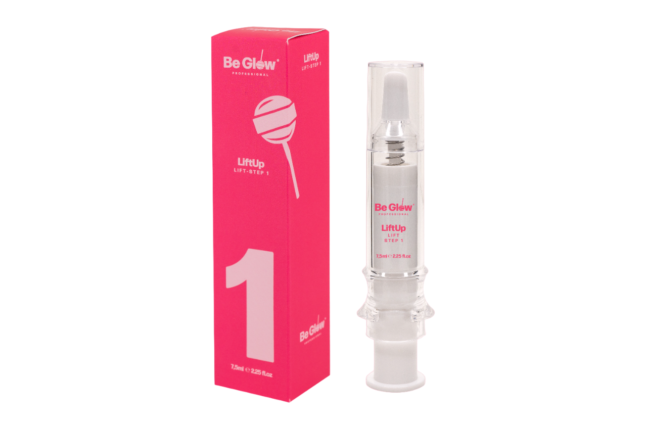 LIFT Loțiune lifting pentru sprâncene și gene, 7,5 ml