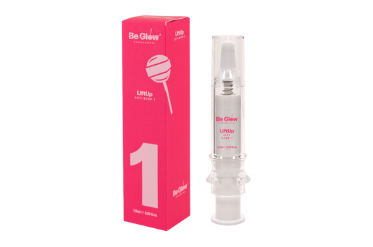 LIFT Lozione lifting sopracciglia e ciglia, 7.5 ml