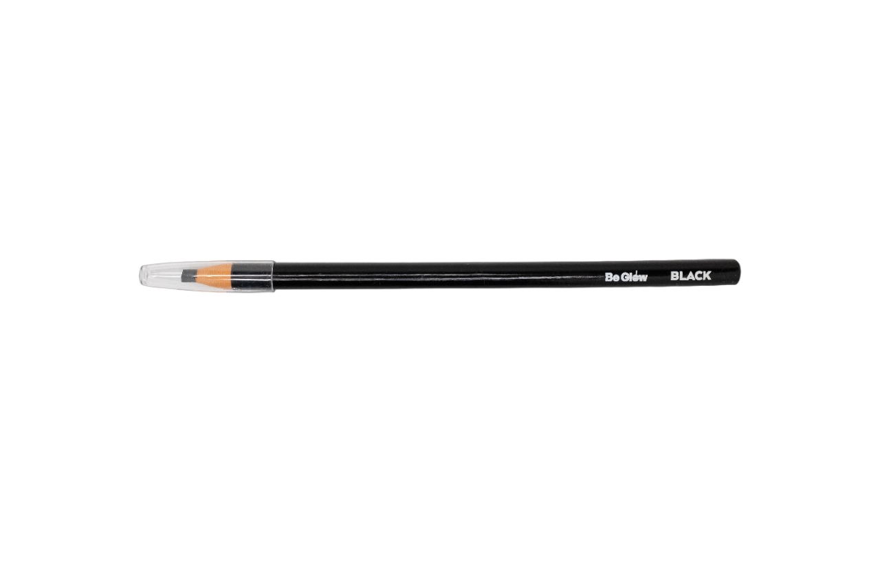 Waterproof eyebrow MAPPING PENCIL - black