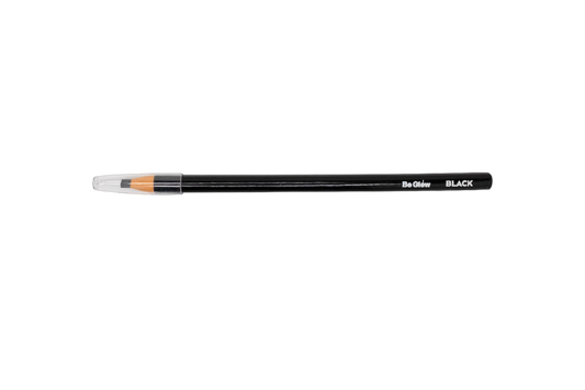 Waterproof eyebrow MAPPING PENCIL - black